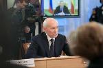 Рустэм Хамитов: «Делаем всё необходимое, чтобы не снизить уровень жизни людей» 
