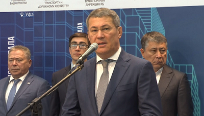 Выставка достижений и задач