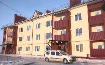 Реализация 2-комнатных квартир в с.Кармаскалы по ул.Рафикова д.31.