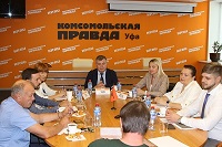 Локомотив на запасном пути