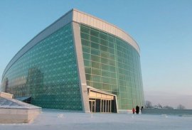 Башкортостан принимает выездное совещание Минрегионразвития России