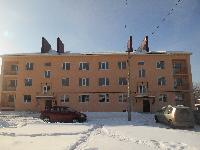 Последняя 2-комнатная квартира в с.Новобелокатай по ул. Школьная, д.5А.