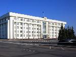 Лучшим работникам строительной отрасли Башкирии вручили государственные награды