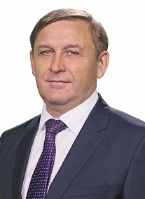 Новый глава Госкомитета