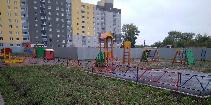 Реализация квартир с чистовой отделкой в г.Стерлитамак по ул.Волочаевская, д.22Б и д.22Г.