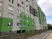 Реализация квартир с чистовой отделкой в г.Стерлитамак по ул.Волочаевская, д.22Б и д.22Г.
