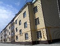 Реализация 2-комнатных квартир с чистовой отделкой в с. Красная Горка, ул. Мира, д.11 