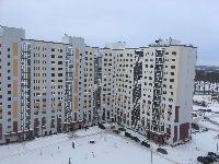 Реализация 3-комнатных квартир в Ленинском районе г. Уфы.
