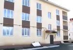 Дети-сироты получили квартиры в Учалах