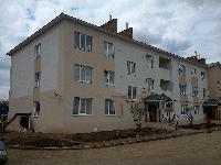 Реализация последней 2-комнатной квартиры в с.Мишкино по ул. Юбилейная, д.6 б/1.