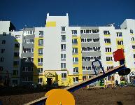 Реализация квартир в с.Миловка, ЖК "Молодежный".