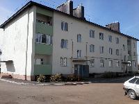Последняя 1-комнатная квартира в г.Янаул по ул.Якутова, д.9а.