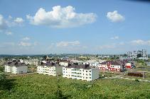 Реализация последних 2-комнатных квартир в г.Янаул по ул.Якутова, д.3 и д.5