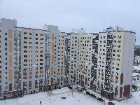 Реализация 3-комнатных квартир в Ленинском районе г. Уфы.