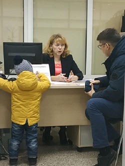 Более 50 семей - участников республиканской программы «Жилстройсбережения» приняли участие в очередной ипотечной субботе