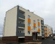 Последняя 1-комнатная квартира в  с.Красноусольский, ул.Свердлова, д.130/1.