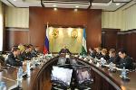 Заседание Попечительского Совета