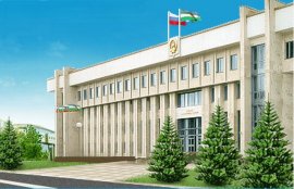 Социальное жилье