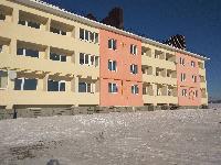 Реализация 2, 3-комнатных квартир в г.Белорецк по ул.Шаймуратова, д.3.