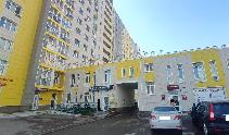 Реализация нежилого помещения в г.Уфа по ул. Геологов, д.53.