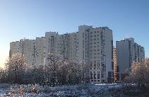 Реализация нежилых помещений в г.Уфа по ул.Гази Загитова, д.9.