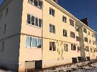 Последние 3-комнатные квартиры в с.Архангельское  по ул.Ворошилова, д.113/1Б.