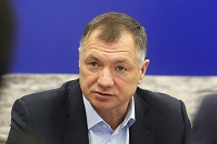 Сначала – жилье