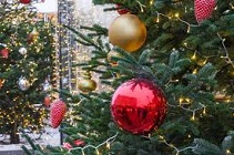 С наступающим 2019 годом!