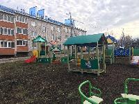 Реализация 2-комнатных квартир в г.Кумертау,  с.Маячный, ул.Гафури, д.17А.
