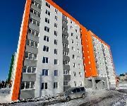 Реализация жилых помещений в РБ, г.Кумертау.