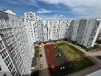 О приеме документов по объектам жилищного строительства.