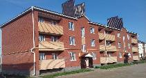 Последняя 2-комнатная квартира в с.Кушнаренково  по ул. Линейная, д.41.