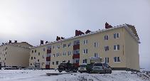 Реализация последней 1-комнатной квартиры в с.Месягутово по ул. Светлая, д.1/1.
