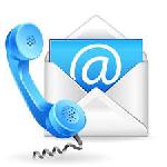 Контакты отдела реализации.