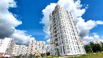 Реализация 1, 2 и 3-комнатных квартир в г. Уфа, ул. Г.Загитова, д. 7