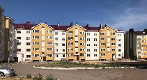 Реализация последней 1-комнатной квартиры в г.Салават по  ул. Калинина, д.108.