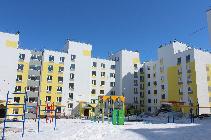 Реализация квартир в Уфимском районе, с.Миловка, ЖК «Молодежный».