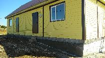 Реализация 1-комнатной квартиры в с.Акъяр по ул. Зайнаб Биишевой, д.40.