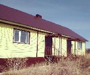 Реализация 1-комнатных квартир в г.Давлеканово по ул.Московская, д.136 и ул. Маршала Жукова, д.2А.