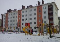 Реализация 2-комнатных квартир в г.Сибай,  пер.Интернациональный, д.4/1