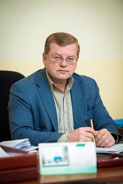 О вступлении в должность Генерального директора