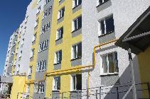 Реализация квартир в двух новых сданных домах в ЖК "Молодежный".
