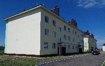 Реализация 1, 2, 3-комнатных квартир в г.Янаул по ул.Якутова, д.3, д.5 и д.9а.