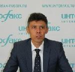 Пресс-конференция агентства "Интерфакс-Поволжье"