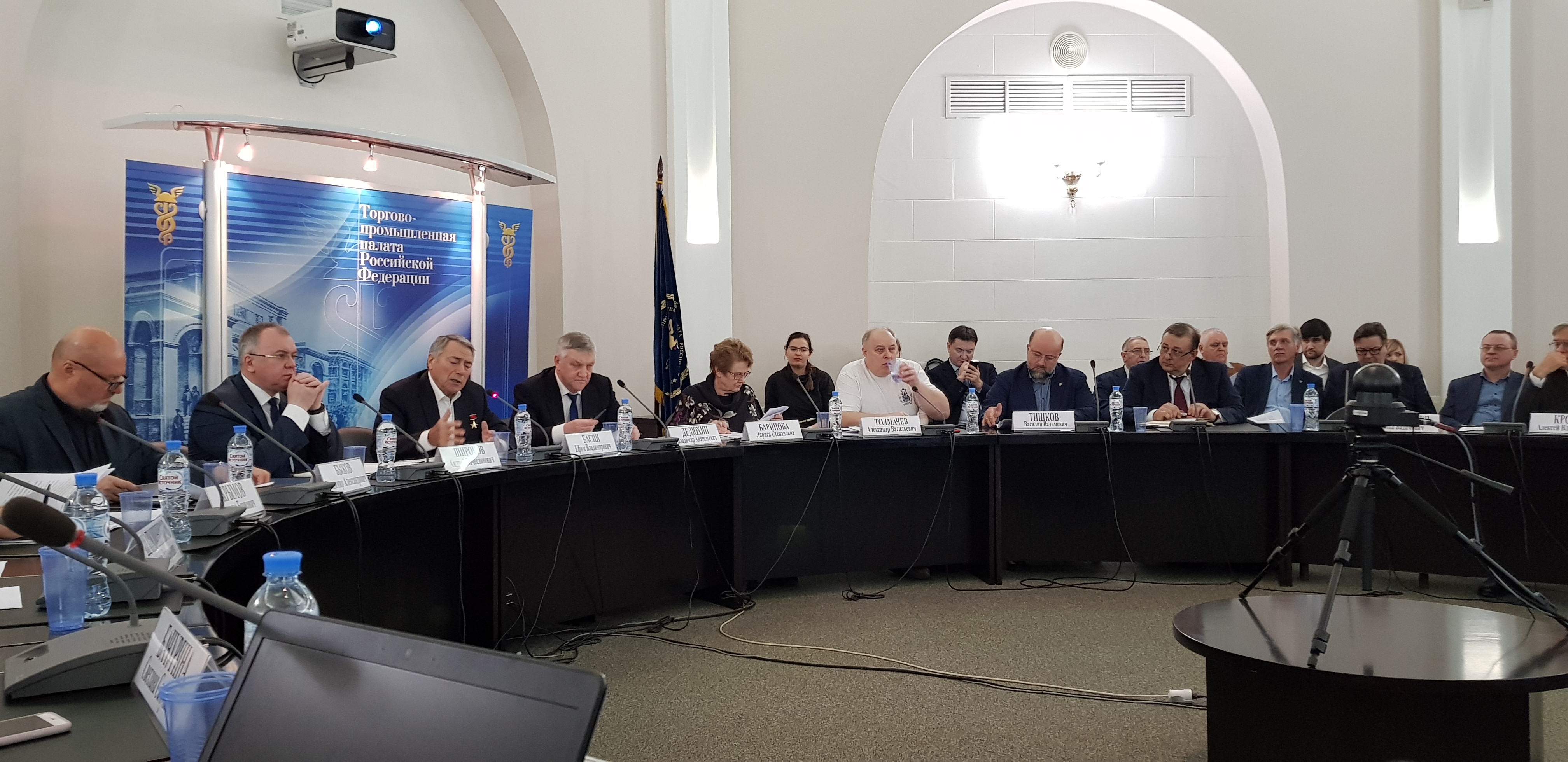 Башкортостан войдет в число пилотных регионов по реновации